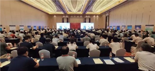 k1体育集团中选为中国仪器仪表行业协会电工仪器仪表分会第七届理事会理事长单位