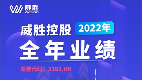 一键速览|k1体育控股2022年整年业绩