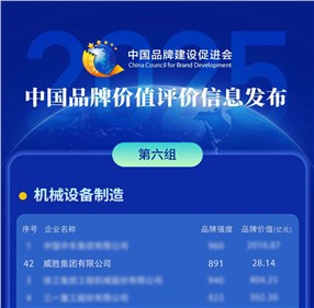 喜讯|k1体育集团荣登2025中国品牌价值评价信息榜！